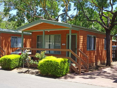 Adelaide Caravan Park - Accommodation Search 1