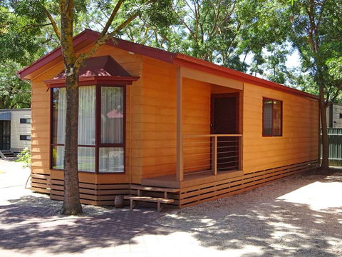 Adelaide Caravan Park - Accommodation Search 3