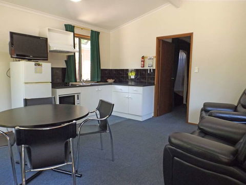 Adelaide Caravan Park - Accommodation Search 8