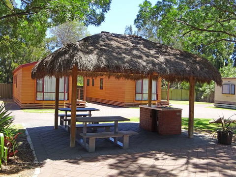 Adelaide Caravan Park - Accommodation Search 9