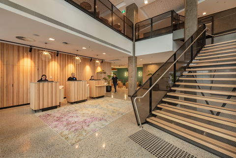 TRYP By Wyndham Pulteney Street - Accommodation Search 4