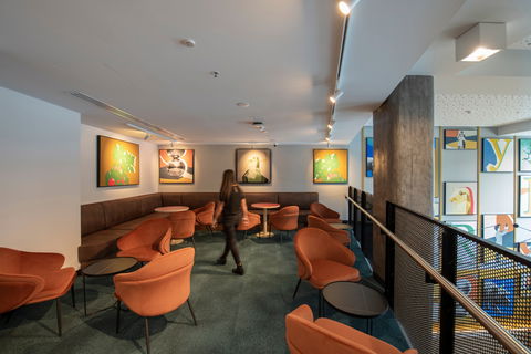 TRYP By Wyndham Pulteney Street - Accommodation Search 5