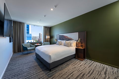 TRYP By Wyndham Pulteney Street - Accommodation Search 7