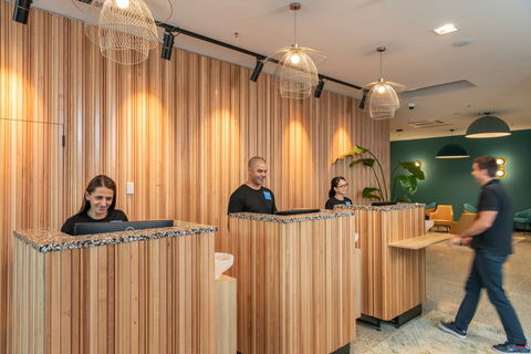 TRYP By Wyndham Pulteney Street - Accommodation Search 8