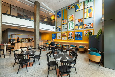 TRYP By Wyndham Pulteney Street - Accommodation Search 10