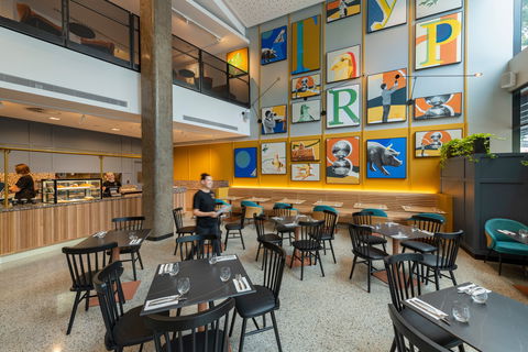 TRYP By Wyndham Pulteney Street - Accommodation Search 11