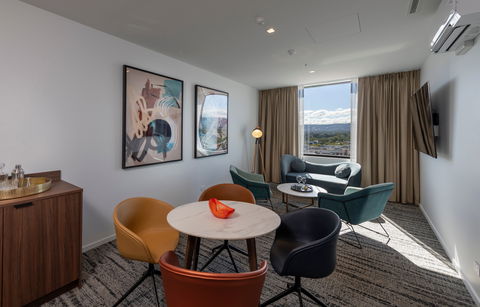 TRYP By Wyndham Pulteney Street - Accommodation Search 12
