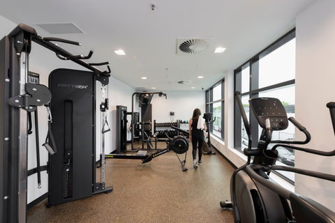 TRYP By Wyndham Pulteney Street - Accommodation Search 14