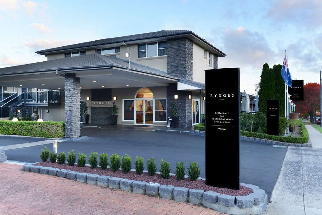 Armidale NSW Accommodation Search