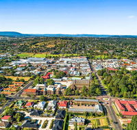 Comfort Inn City Centre Armidale - Accommodation Search