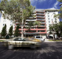Pacific Suites Canberra - Accommodation Search