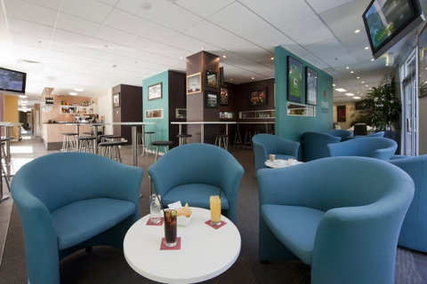 Pacific Suites Canberra - Accommodation Search 3