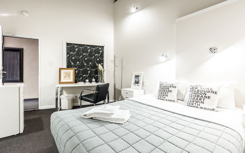 Airport Hotel Sydney - Accommodation Search 3