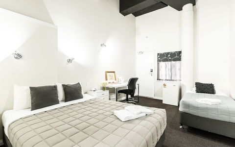 Airport Hotel Sydney - Accommodation Search 5