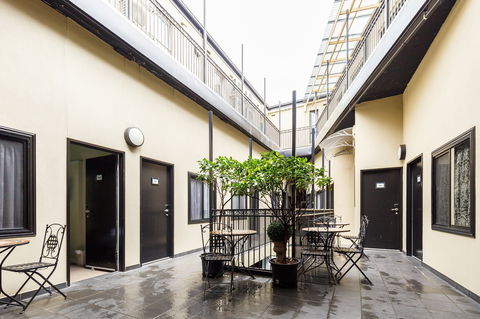Airport Hotel Sydney - Accommodation Search 6