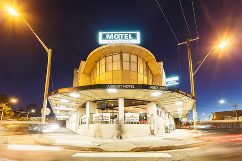 Airport Hotel Sydney - Accommodation Search 8