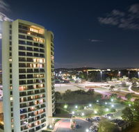 BreakFree Capital Tower - Accommodation Search