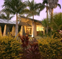 Darlington Beach Resort and Holiday Park - Accommodation Search