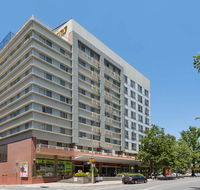 Nesuto Canberra Apartment Hotel - Accommodation Search