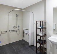 Meriton Serviced Apartments North Sydney - Accommodation Search
