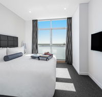Meriton Suites Chatswood - Accommodation Search