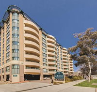 Adina Serviced Apartments James Court - Accommodation Search