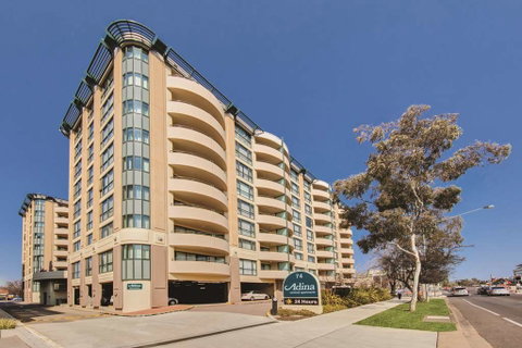Adina Serviced Apartments James Court - Accommodation Search 0