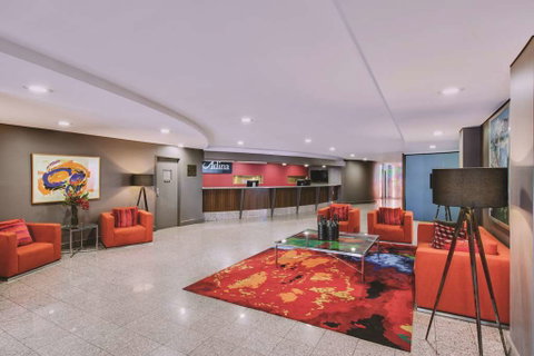 Adina Serviced Apartments James Court - Accommodation Search 1