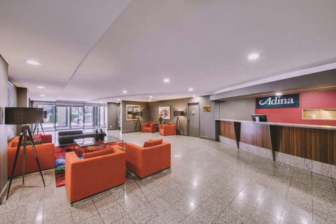 Adina Serviced Apartments James Court - Accommodation Search 2