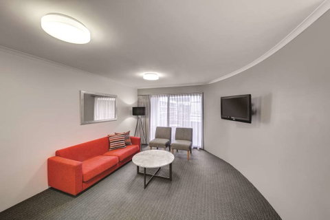 Adina Serviced Apartments James Court - Accommodation Search 12