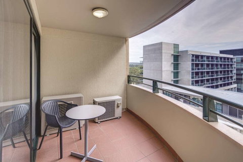 Adina Serviced Apartments James Court - Accommodation Search 15