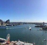 Milson Serviced Apartments - Accommodation Search
