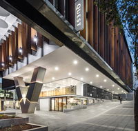 Quest St Leonards - Accommodation Search