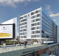 Silkari Suites At Chatswood - Accommodation Search