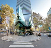 Vibe Hotel North Sydney - Accommodation Search