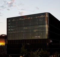 A By Adina Canberra - Accommodation Search