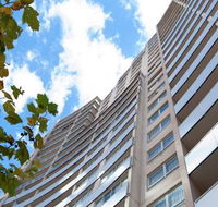 Mantra Chatswood - Accommodation Search