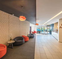 Royal Pacific Hotel - Accommodation Search