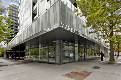 Astra Canberra Manhattan - Accommodation Search 1