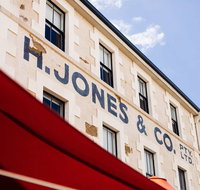 The Henry Jones Art Hotel - Accommodation Search