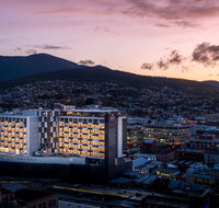 Crowne Plaza Hobart - Accommodation Search