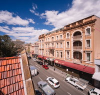 Hadley's Orient Hotel - Accommodation Search