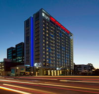 Aloft Perth - Accommodation Search
