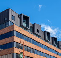 Hobart City Apartments - Accommodation Search