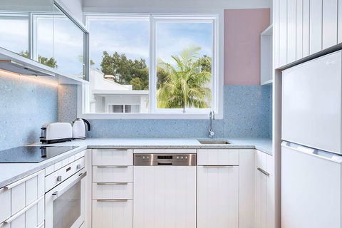 Adina Apartment Hotel Chippendale - Accommodation Search 6