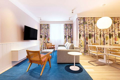 Adina Apartment Hotel Chippendale - Accommodation Search 7