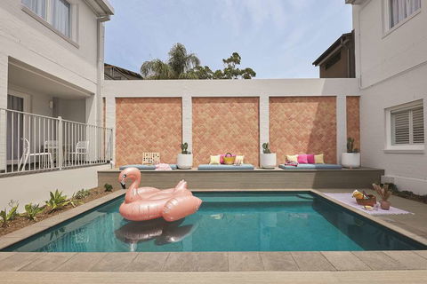 Adina Apartment Hotel Chippendale - Accommodation Search 10