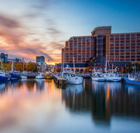 Hotel Grand Chancellor Hobart - Accommodation Search