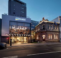 RACV Hobart Hotel - Accommodation Search