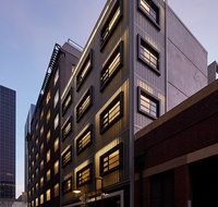 Lancemore Crossley St Melbourne - Accommodation Search